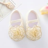 TODDLER Cipele Little Dijete cipele meke jedine cipele za mališane cipele Slatke cvijeće Princeze Cipele