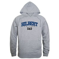 Hilbert College Hawks tata fleece hoodie dukseri