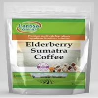 Larissa Veronica Elderberry Sumatra Coffee