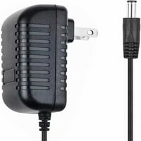 Zidni punjač AC adapter za PowerStroke Subaru podložni psi 2. GPM, stopala, kompatibilna zamjena, sa LED indikatorom