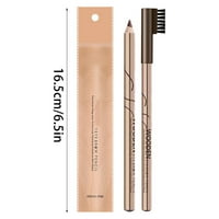 Naslovna makeup šminka za šminku Olovka Olovka četkica vodootporna i znojna olovka za olovke za oči