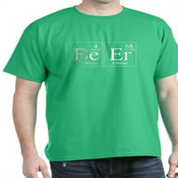 Cafepress - Beryllium Erbium pivo majica - pamučna majica