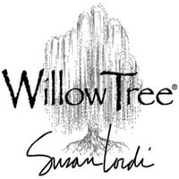 Willow Tree Sawar Figurine