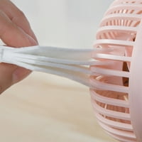 Hanzidakd za uklanjanje prašine četkica za čišćenje ventilatora za čišćenje Car Clicsion Roletne Električne