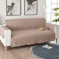 Giligiliso Clearence Reverzibilni poklopac kauča za kauč za kauč za kauču za pse za pse za vodu za zaštitu