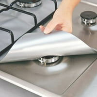 PianPianzi za čišćenje peći na foliju Kuhinja za višekratnu upotrebu čistog plina aluminijska kuhinja,