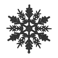Giligiliso Snowflake Božićni ukras Božićni ukrasi stabla Program Venera Privjesak nazad u školu