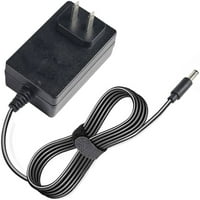 Omilik 12V 3A AC ac ac kompatibilan sa apogee kvartetom USB audio sučelje 12VDCPS Zidni punjač ulaz: