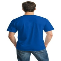 Normalno je dosadno - muške majice kratki rukav, do muškaraca veličine 5xl - Philadelphia Pennsylvania