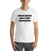 3xl svjetovi najveće kvalitetne reprezentativne reprezentativne majice kratkih rukava majica s nedefiniranim