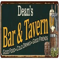 Dean's Bar and Konoba znakova zelena mačka špilja 106180003052