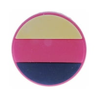 Silikonski teniski reket vibracija vlažne okrugli oblik Nacionalni zastava uzorak tenis reket apsorberi