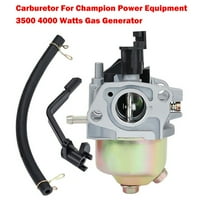 Carburetor za električnu opremu za šampion WATTS Generator plina