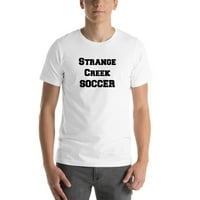 Strange Creek Soccer kratka majica s kratkim rukavima u nedefiniranim poklonima