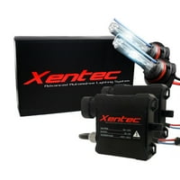 XENTEC 8000K XENON HID komplet za Acura ZD 2010- Svjetlo za maglu H Super Slim Digital HID konverzijska