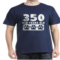 Cafepress - pasji godina stare majica - pamučna majica