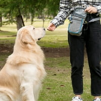 Torbica za pse, trening za trening za pse za torbicu za kućne ljubimce male do velikih pasa, torba za