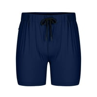 Giligiliso muški kratke hlače za čišćenje muške čiste boje na otvorenom Pocket plaža Radna pantalona