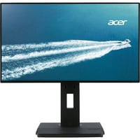 Obnovljen Acer 27 Widescreen monitor 75Hz 6ms 16: WQHD