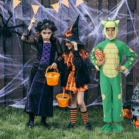 EastVita Halloween Dinosaur kostim za djecu Toddler prerušiti se zabava i igrati trik ili liječenje
