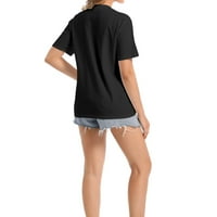 Las Vegas Girls Putovac Bachelorette Majica majica sa kratkim rukavima sa jedinstvenim grafičkim otiskom