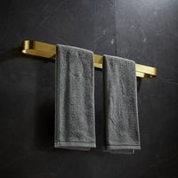 Držač za ručnik bez rupa za probijanje za kupaonicu Kuhinja Modern Style