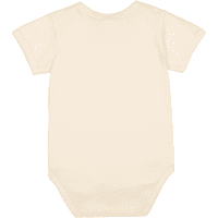 Inktastična grama Lil Bear Grandson poklon poklon baby bodysuit
