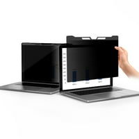 Suzicca viseći ekran zaslon zaslon zaslona za zaštitu za zaštitu od visoko prenosivanja filtra za zaštitu