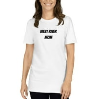 Zapadna riječna mama s kratkim rukavom majica s nedefiniranim poklonima