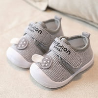 Dječje cipele za djecu voće Dječji dječaci Sandale Sandale za bebe Otvoreno Prstene Ležerne ljetne cipele