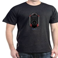Cafepress - Majica za tamnu majicu majica majica - pamučna majica