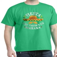 Cafepress - Fiesta tamna majica - pamučna majica