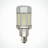 Light Efficient dizajn Post Top Retrofit lampica, LED, W, 5, LM LED-8033E40D-G7