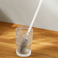 Kripyery Cup četkica za uštedu radne snage rotacijsku ppsku mliječnu bocu četkica za čišćenje kućišta
