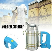 Oprema za čišćenje Udobni pušač košnica sa toplotnom, snažnom i izdržljivom košnicama od nehrđajućeg