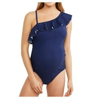 Kupaći kostimi Žene Tummy Control Trudna žena Push-up podstavljeni grud plaža Bikini Shops kupaći kostimi
