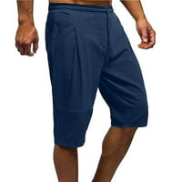 Unleife Plus kratke hlače za muškarce, muške kratke hlače za suhe atletske kratke košarka Trčanje teretane