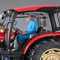 Građevinske mašine serije Yanmar Tractor YT5113A Plastični model WM05
