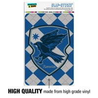 Harry Potter Ravenclaw Plaid Sigil Home Business Office