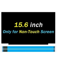 Zamjena ekrana 15,6 za Acer Nitro AN715-52-50DZ PIN 144Hz LCD LED ekrana zaslona LCD laptop