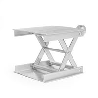 Aluminijumski ruter za podizanje stola za stola za obradu drveta za graviranje duha
