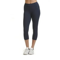 Zimske joge hlače za žene Ženske bljeskalice joga hlače struk gamaše fitness ljeto znojenje trenerske