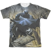 Batman - u sjeni - majica kratkih rukava - mala