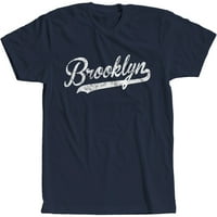 Retro Cool Vintage New York City Brooklyn majica