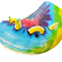 Rupa podudaranje za ukrašavanje cipela Ručni pribor za cipele cipela Trend cvjetna kopča rupa rupa cipela