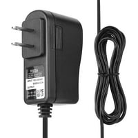 AC DC adapter Kompatibilan sa Insignia NS-HDRAD TABLETOP FM HD radio napajanje kabel za kabl za napajanje Mreža PSU