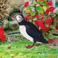 George Duck akrilni vanjski vrtni vrtni umetci vrtna bašta za uređenje