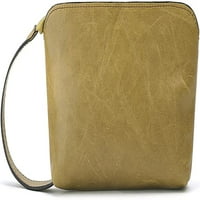 Cocopeanut originalna koža kvačila za žene za žene ručne torbe retro telefonske torbe velikih kapaciteta