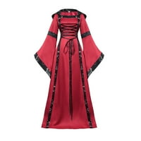 Renesansne haljine za žene kostim renesansne haljine kuglična haljina srednjovjekovna haljina haljina