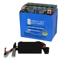 YTX5L-BS Gel zamena baterija za JMT + 12V 1amp punjač